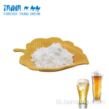 WS-27 Bubuk Agen Pendingin Untuk Minuman Mint Gum